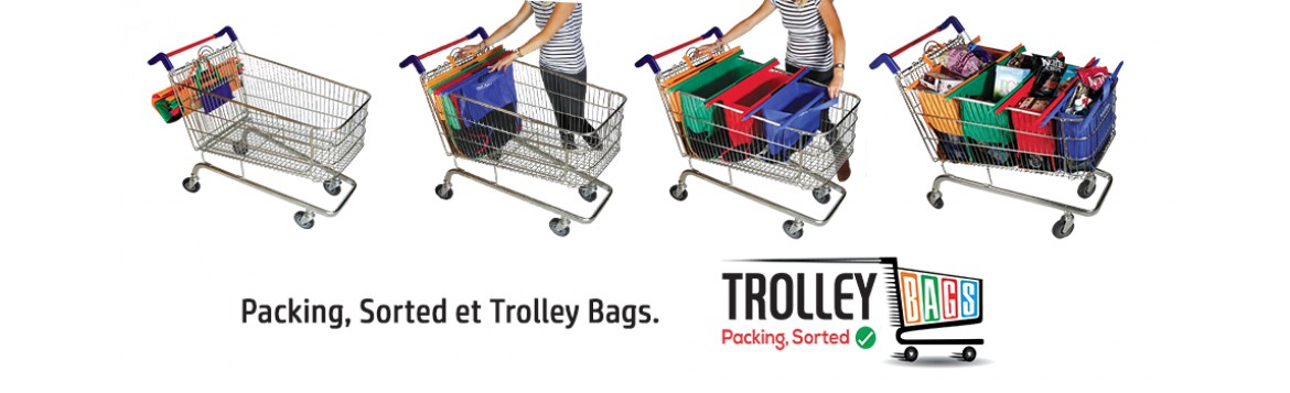Trolley Bags France